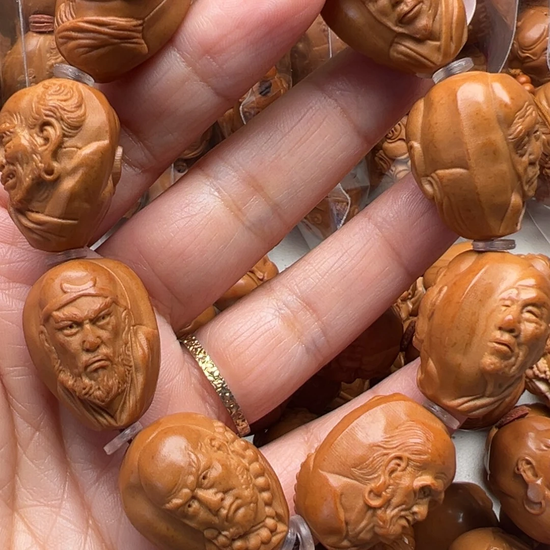 橄榄核手串/手链橄榄核