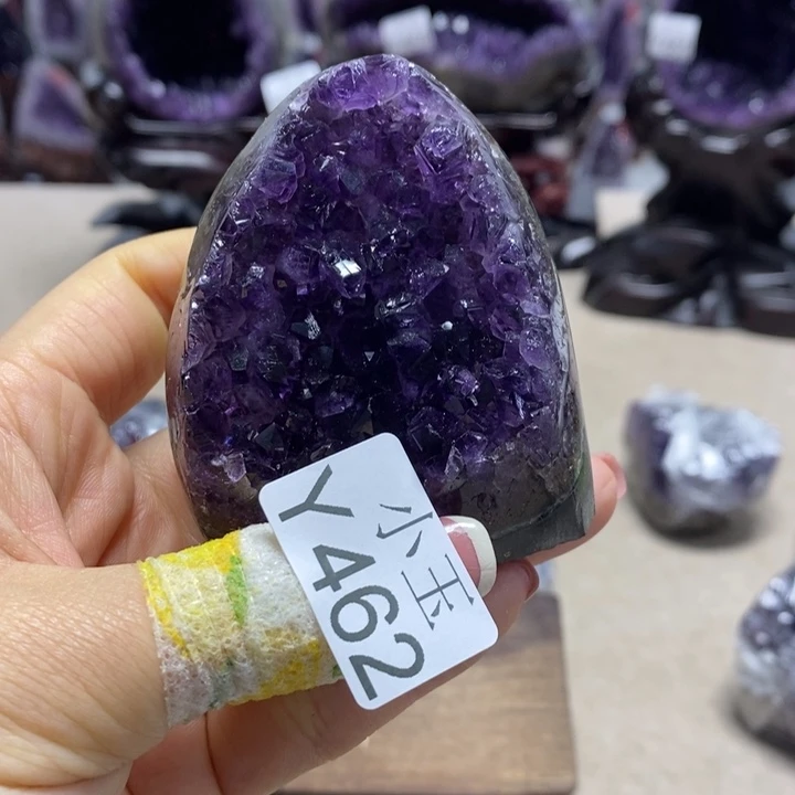 未镶嵌大型摆件（非配饰）水晶摆件