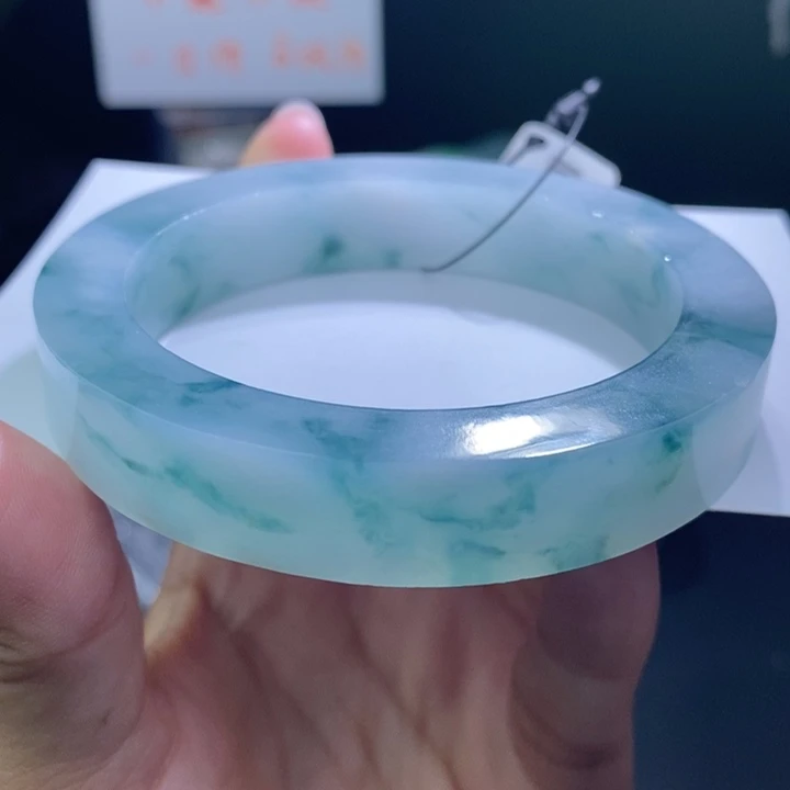 未镶嵌翡翠定制翡翠