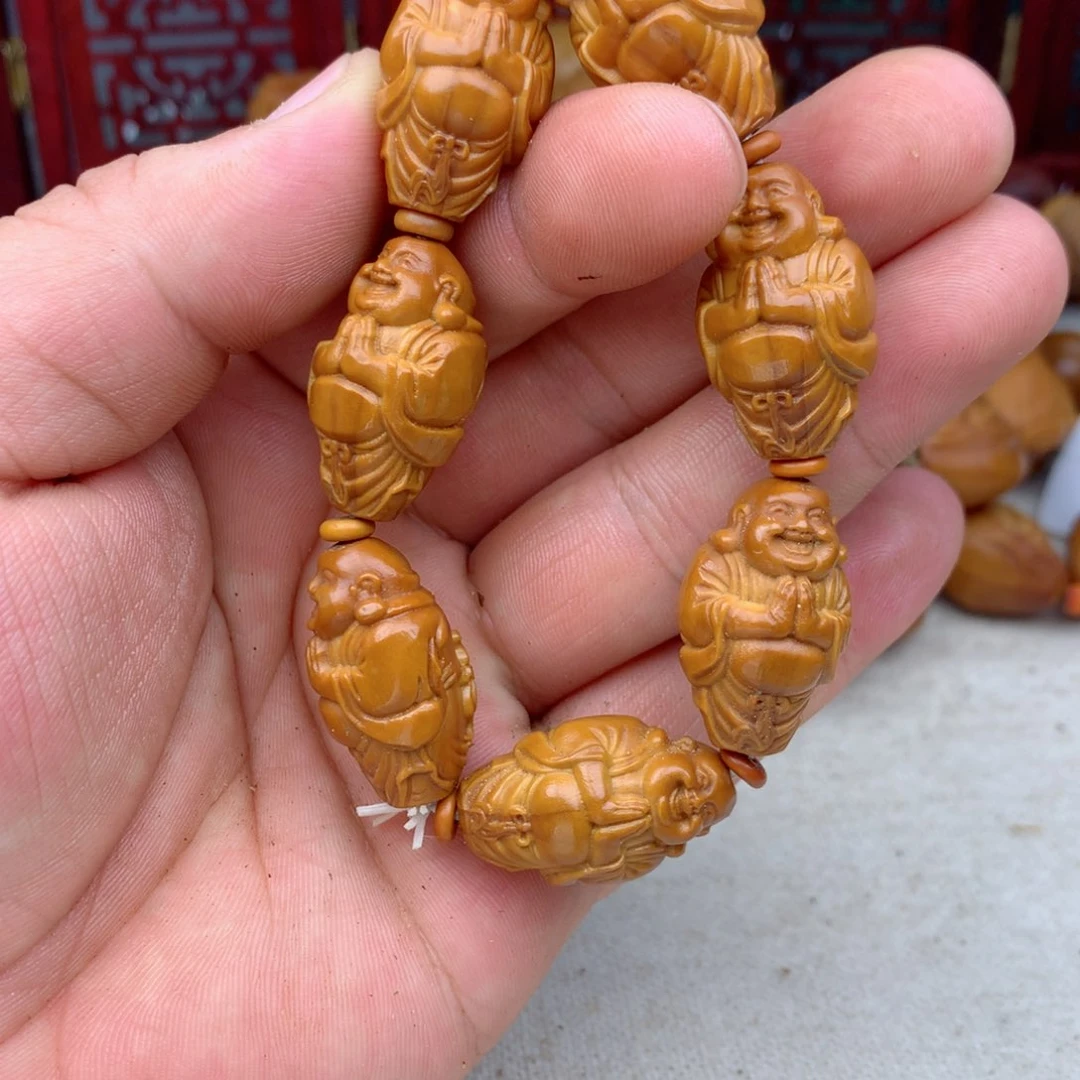 橄榄核手串/手链橄榄核手串/手链