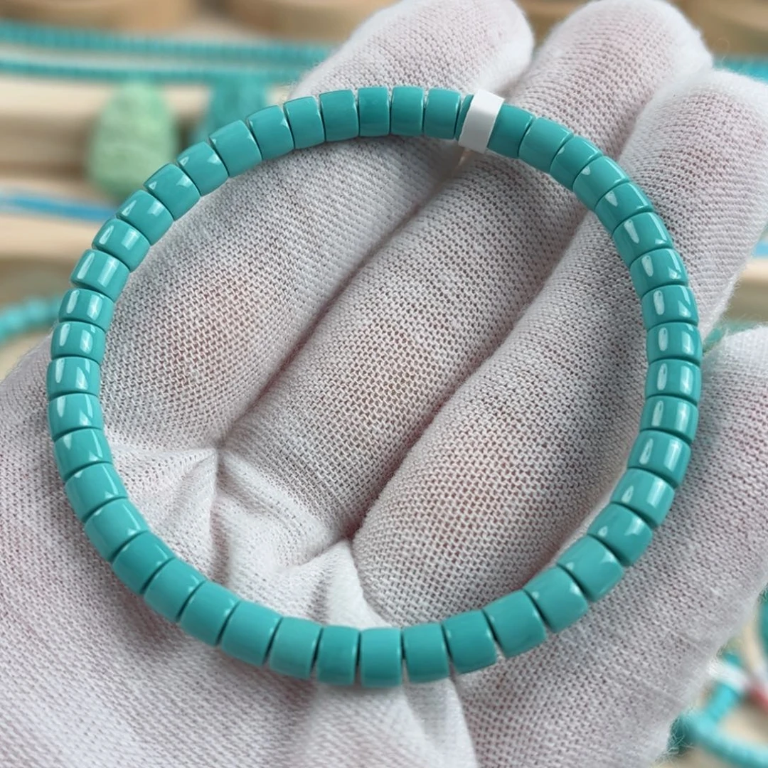 未镶嵌绿松石配饰