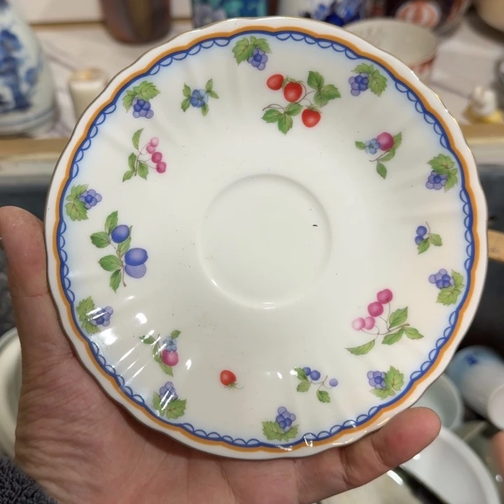 陶瓷推荐第二名20包邮