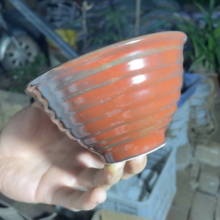 琉璃手工艺品陶瓷艺术摆件
