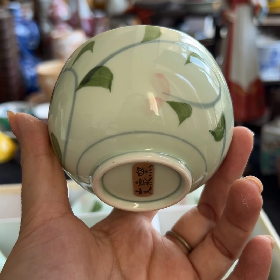 陶瓷艺术的发展和