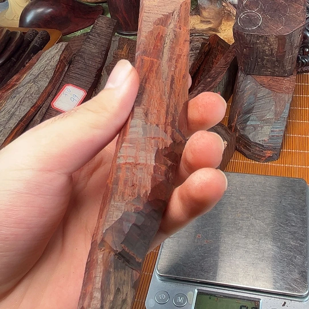 檀香紫檀（小叶紫檀）