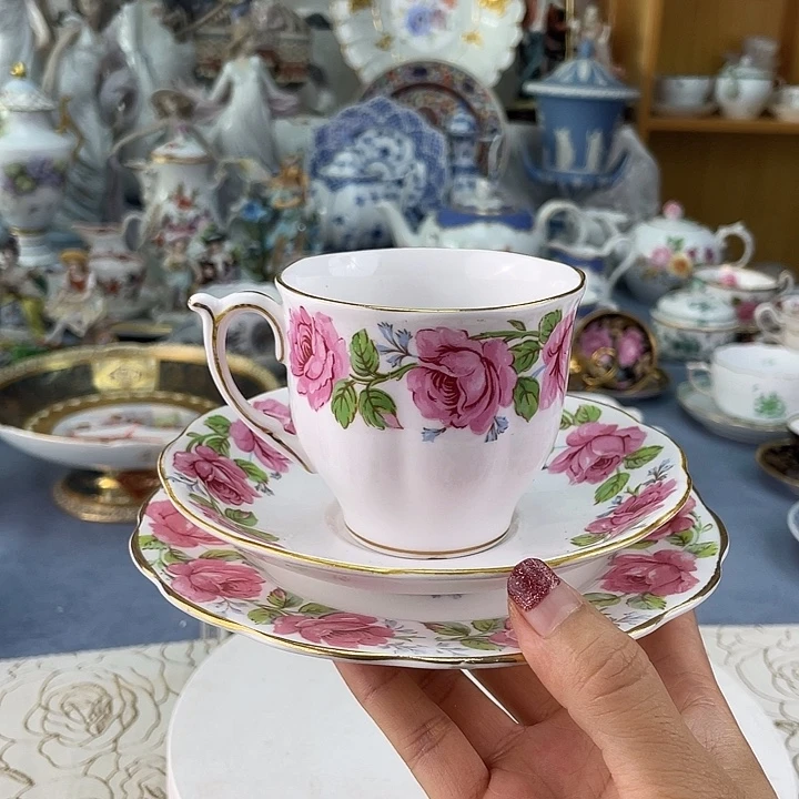 中古瓷器精品欧瓷