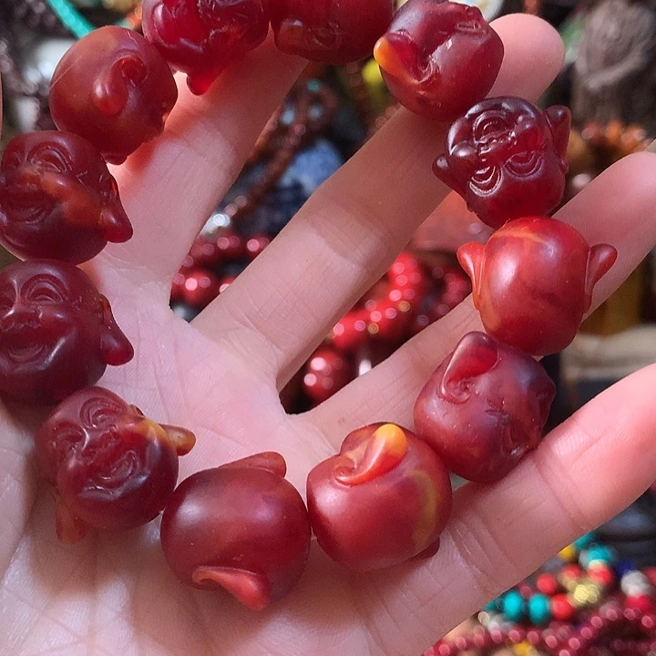 其他菩提创意好物分享