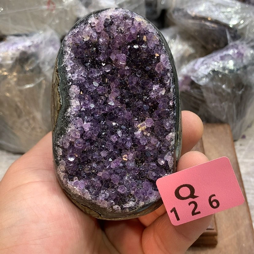 【闪购商品】水晶大型摆件（非配饰）未镶嵌