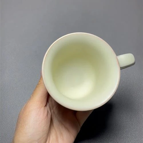 【闪购商品】茶盏-613............