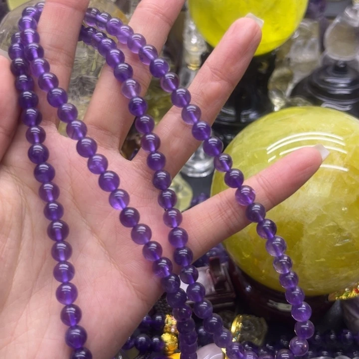 未镶嵌珠宝半成品水晶