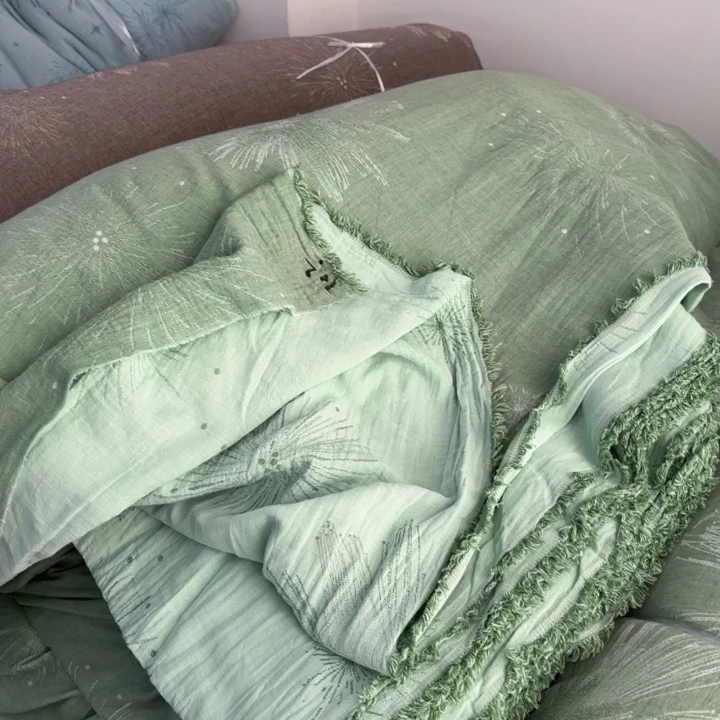 用***乐棉全棉系列产品四米