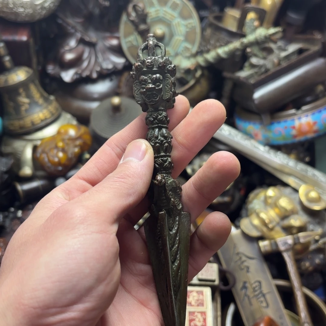 小尚摆件文玩摆件藏收