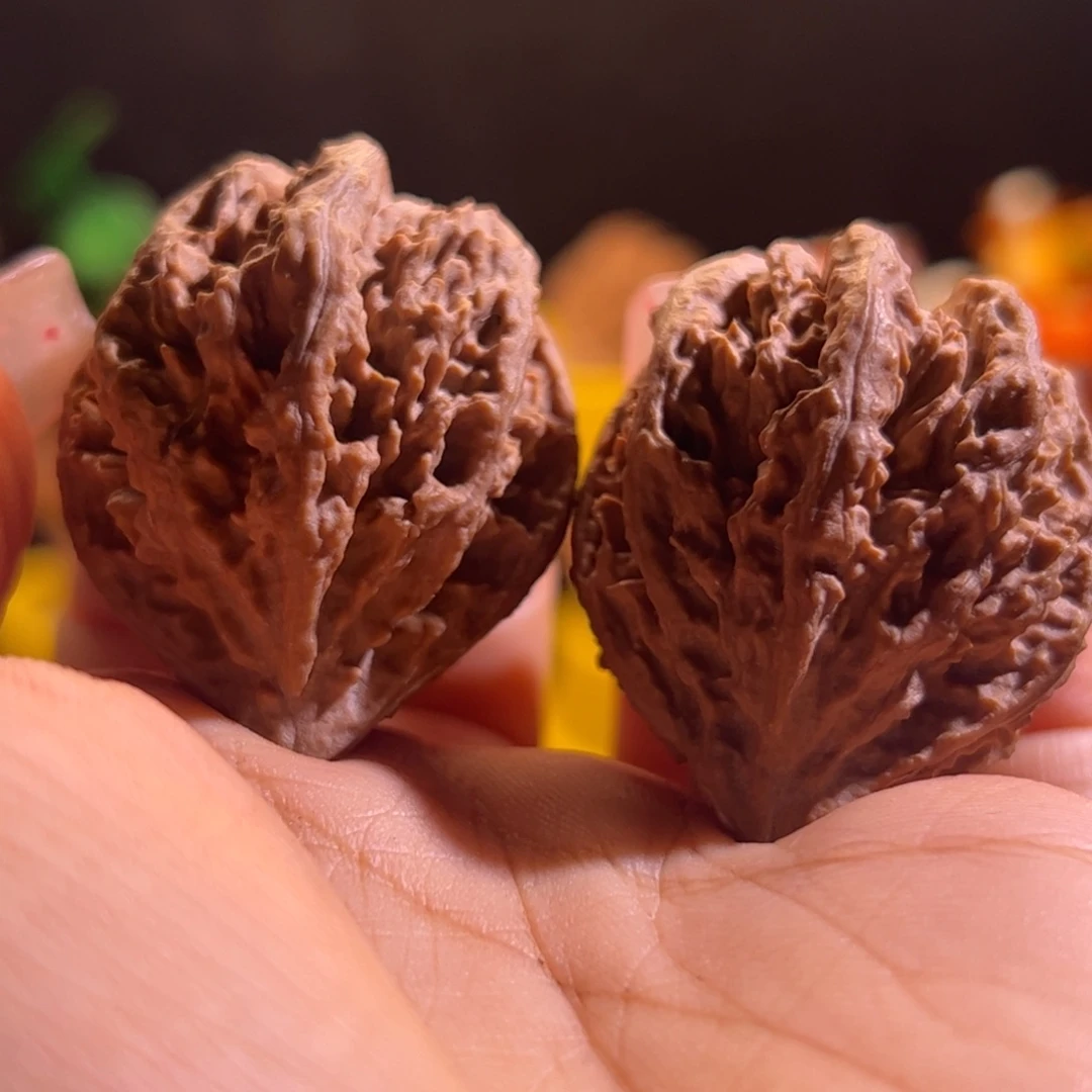 文玩核桃吊坠核桃13