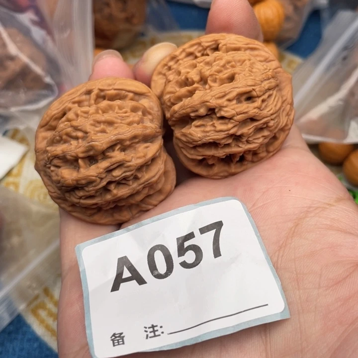吊坠文玩核桃核桃