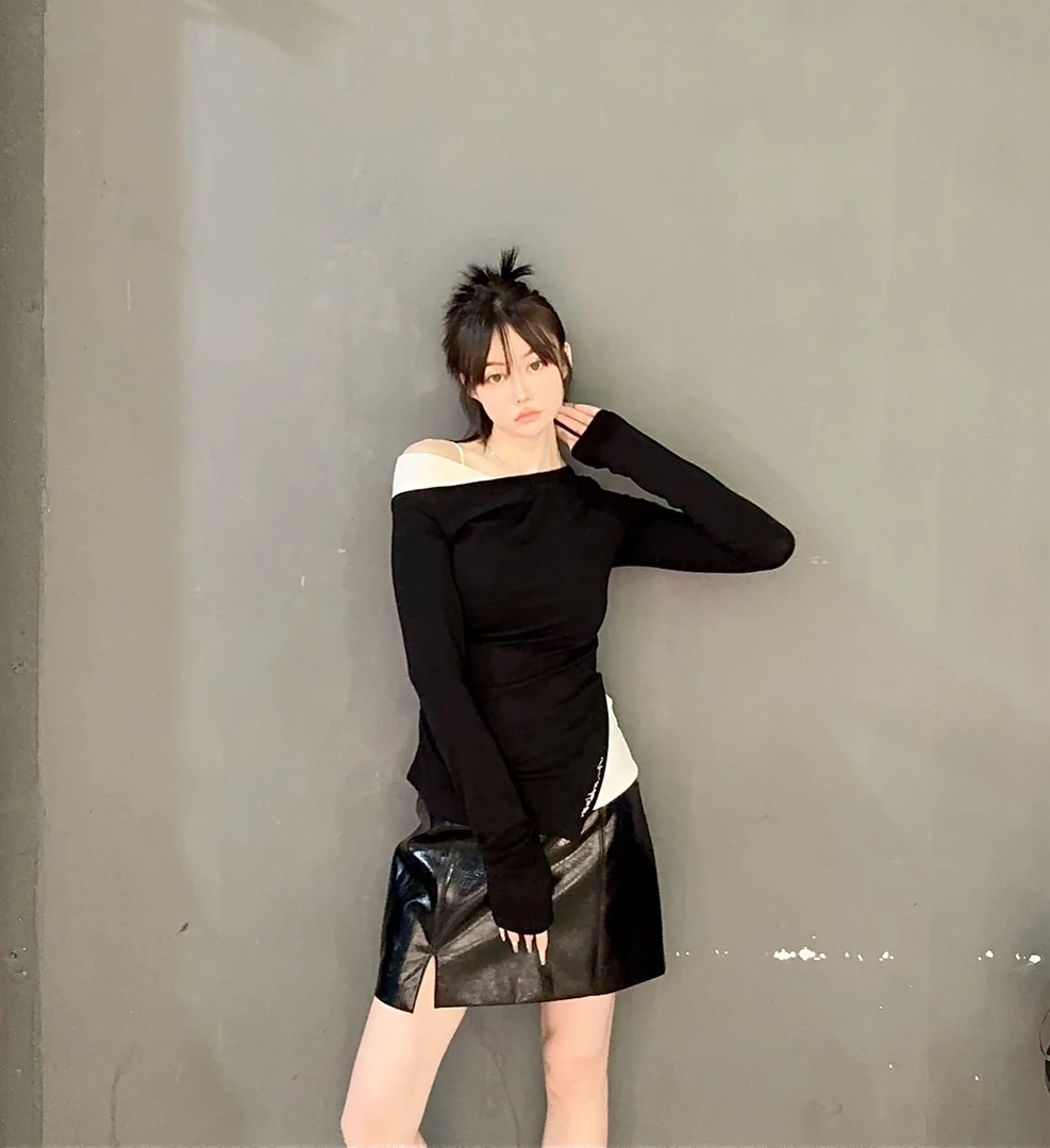 小众时尚气质女装