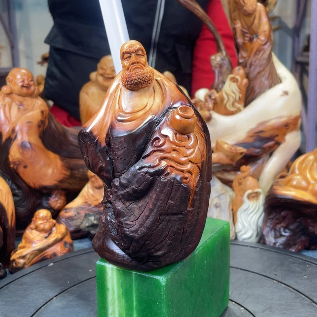 柏木（崖柏）手串/手链