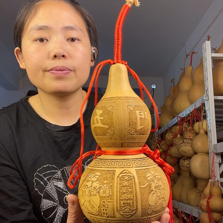 幸*天然葫芦一物一图看图片发货