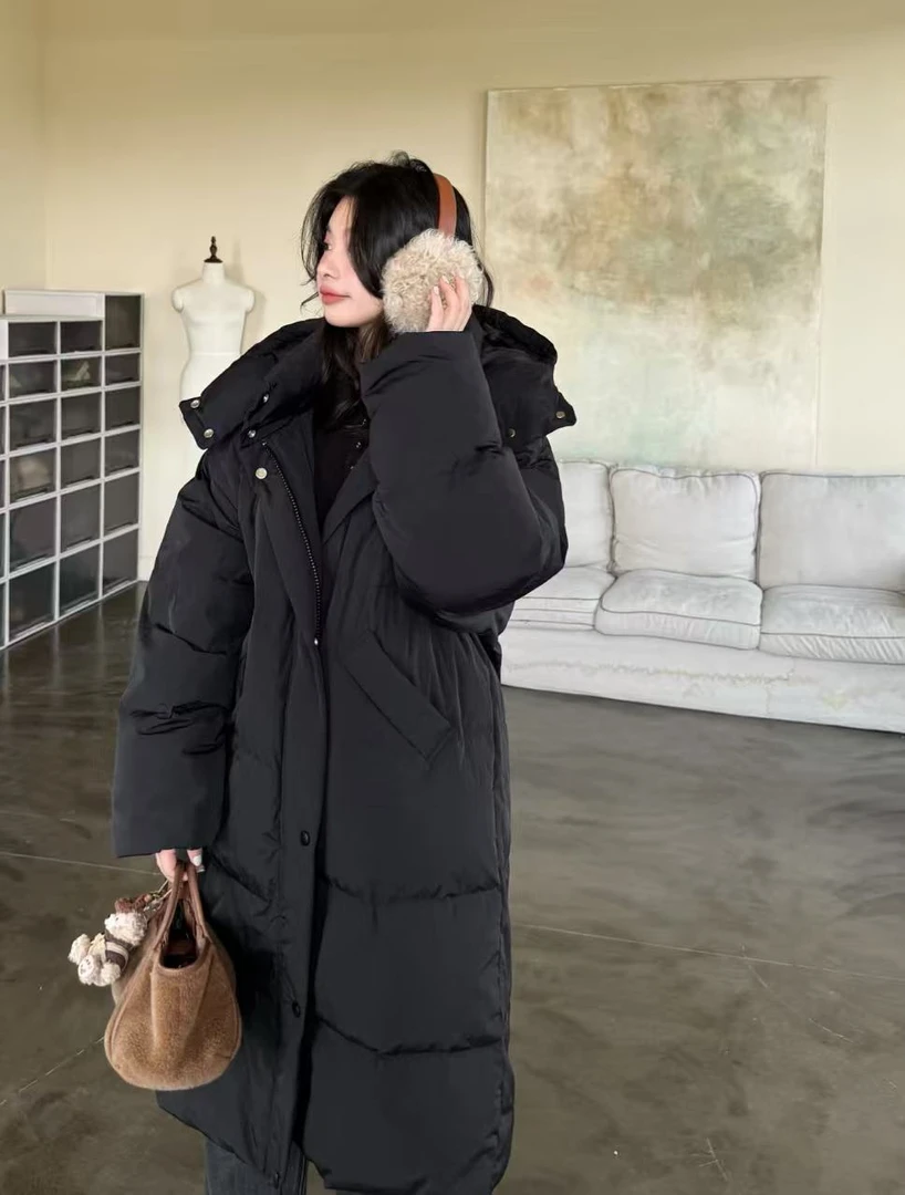 小北习习服联名款男女同款休闲百搭棉服