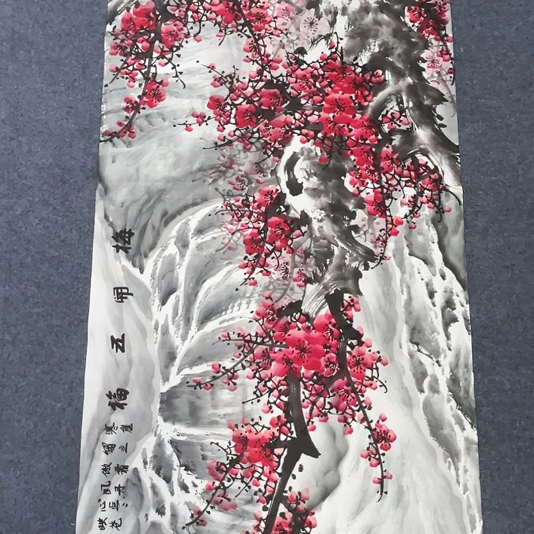 国画小姐姐放漏中…