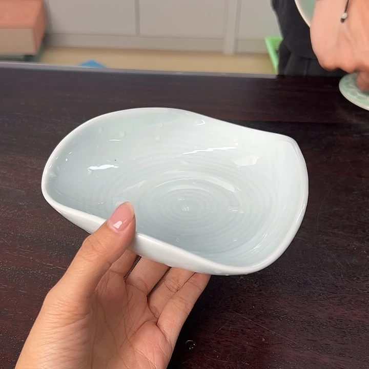 小米茶器龙泉云间青瓷