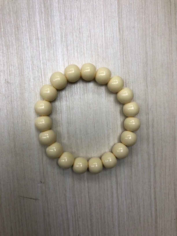 168号特色花梨木手串1.2