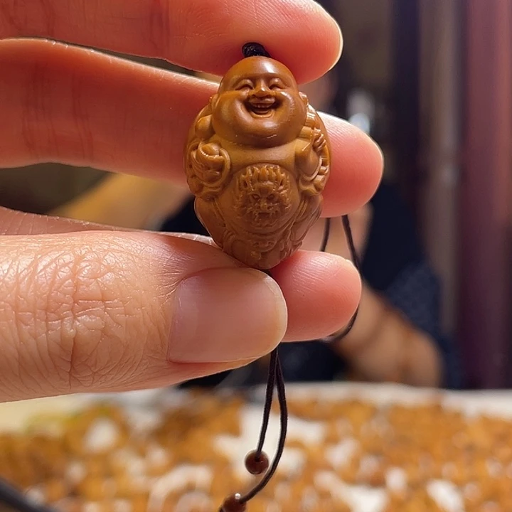 手串/手链橄榄核