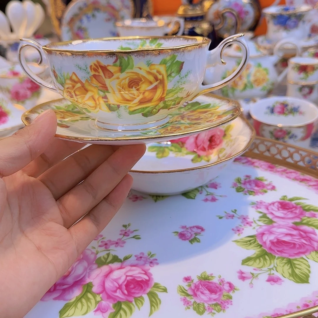 欧洲瓷器收藏鉴赏