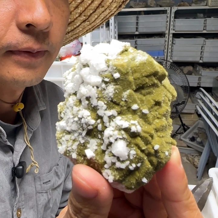 昌化石印石原石料