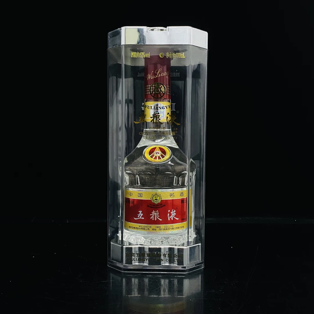 五粮液 2011年 52度 500ml y97540