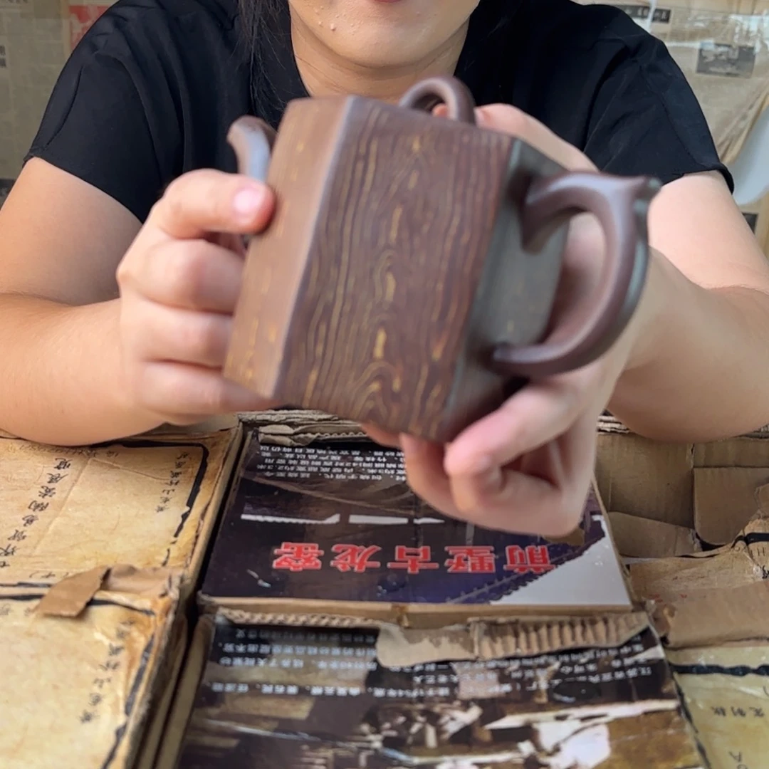 茶壶紫砂紫砂的艺术