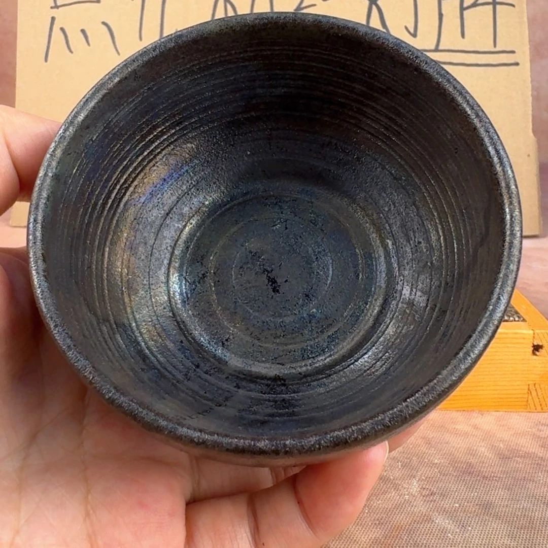 澪****荥经黑砂炸福利普洱杯5