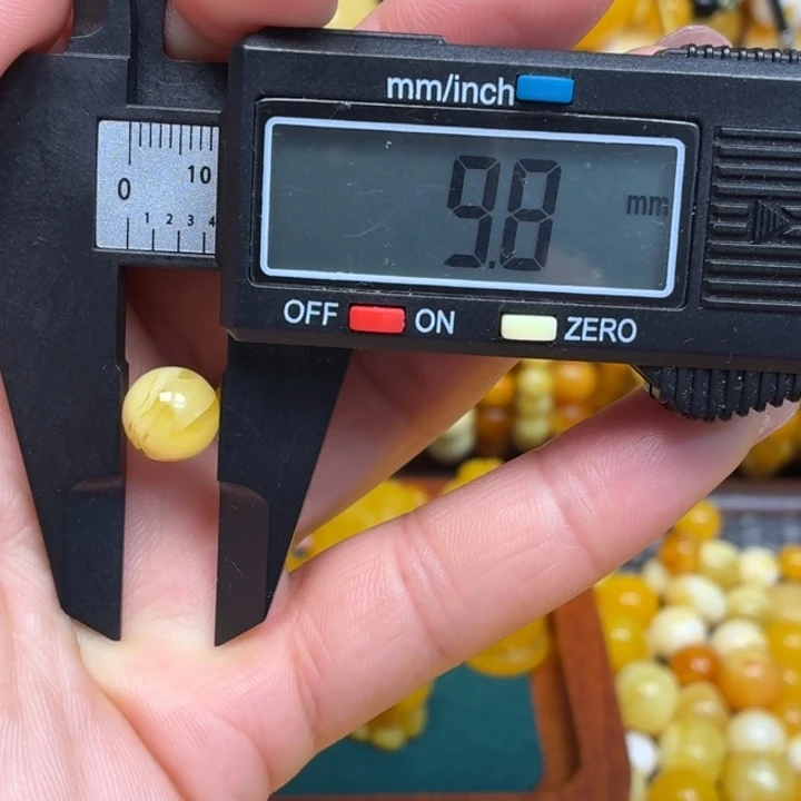 非金属配珠配饰01