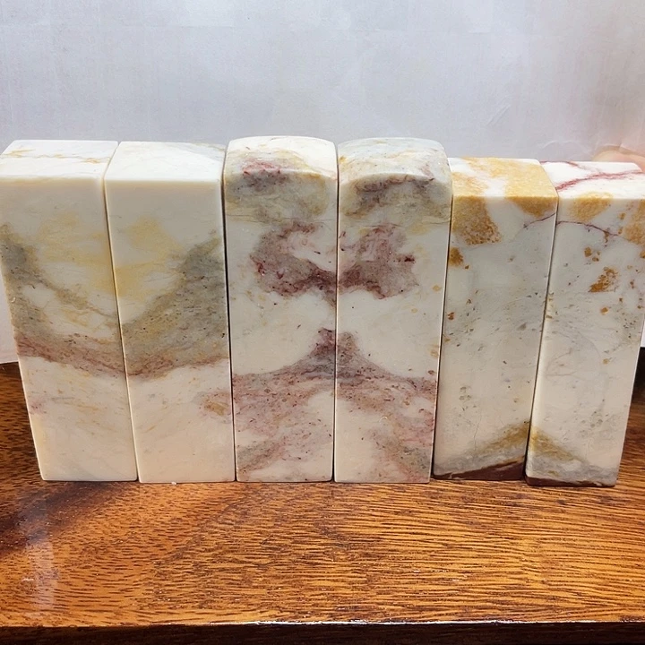 寿山石所见即所得