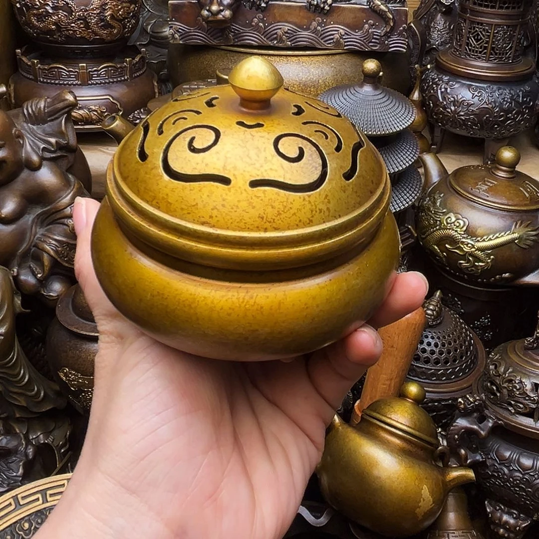 铜器精美点击这里下单