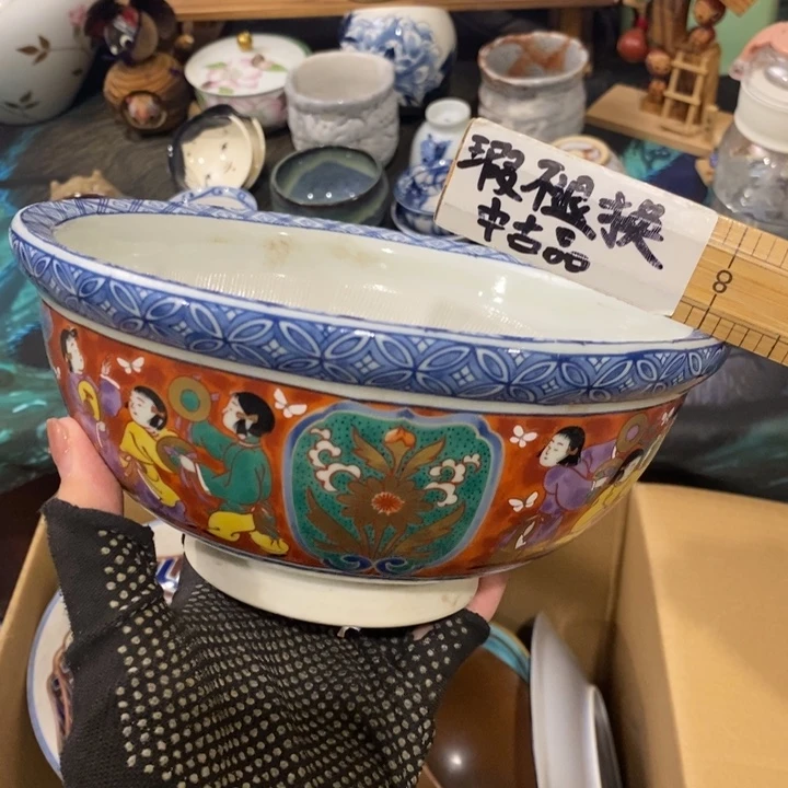 这样我会觉得自己好在