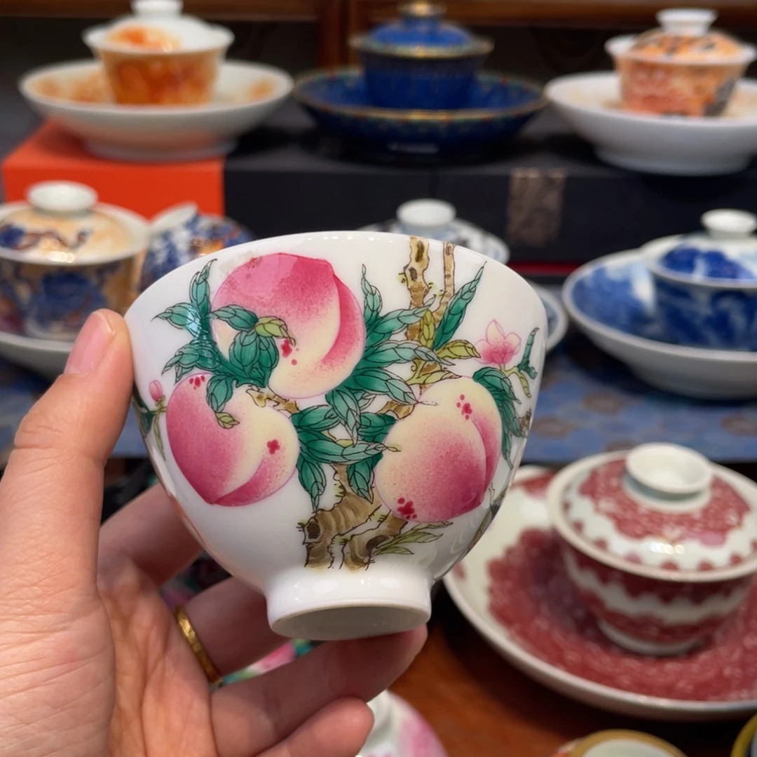 景德镇陶瓷瓷器鉴定