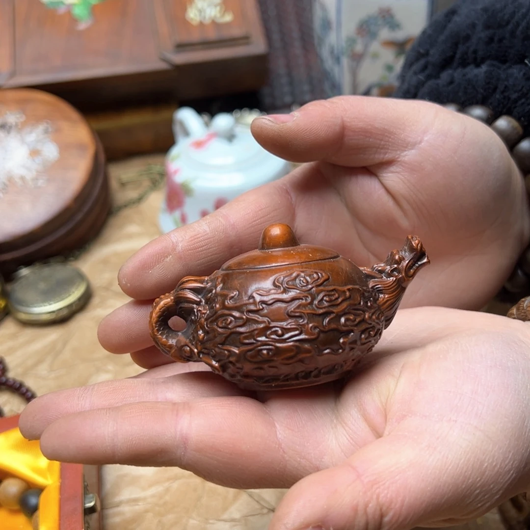 大叶紫檀（黑酸枝木类）