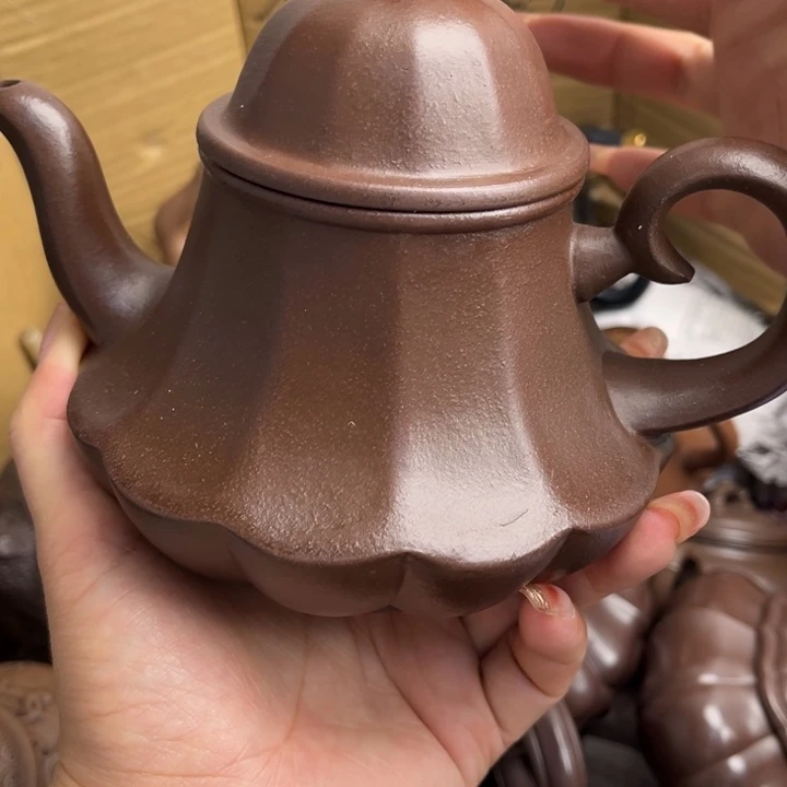 茶壶紫砂紫砂壶等艺术