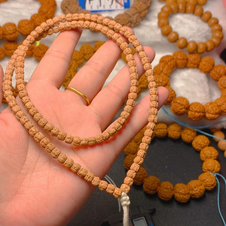 金刚菩提吊坠t****b      006