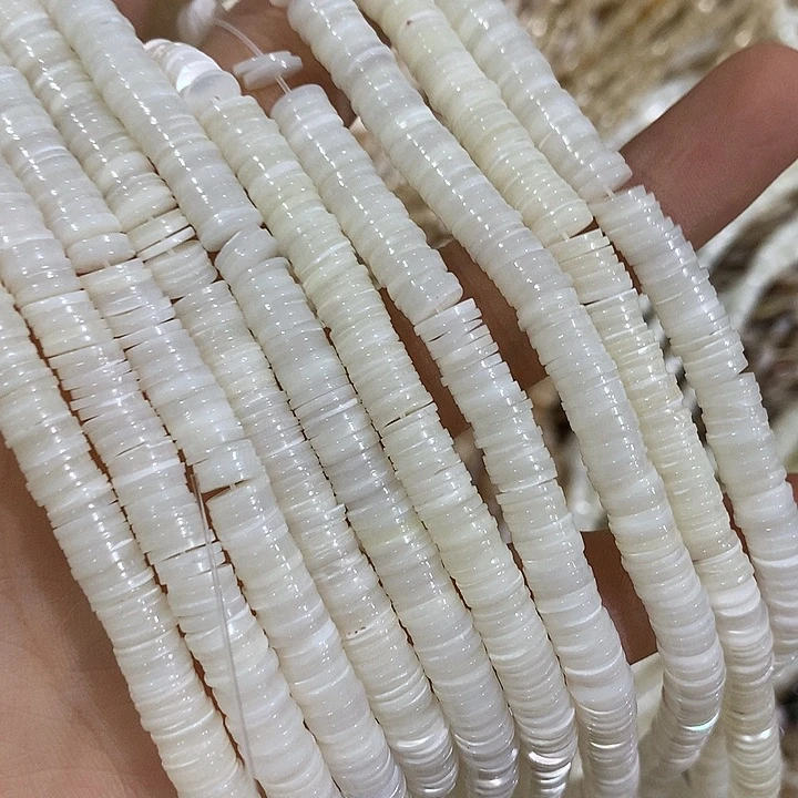 一条6mm马蹄露薄款隔片