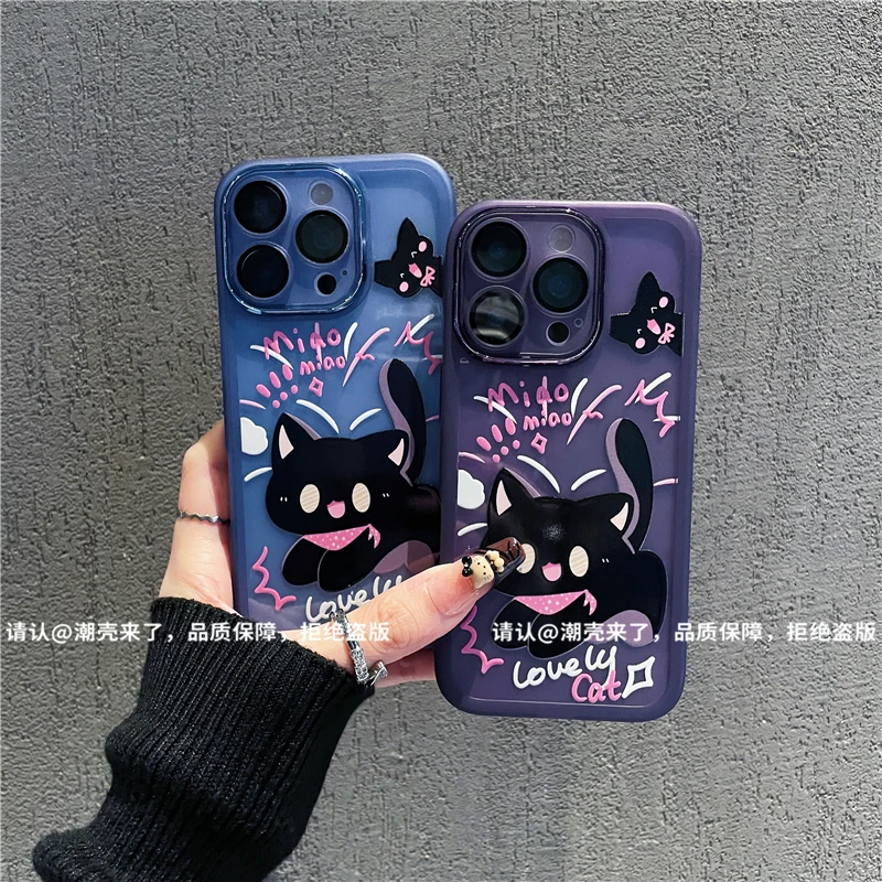 金属镜框适用苹果17/iPhone/华为荣耀/OPPO/VIVO/小米手机壳防摔