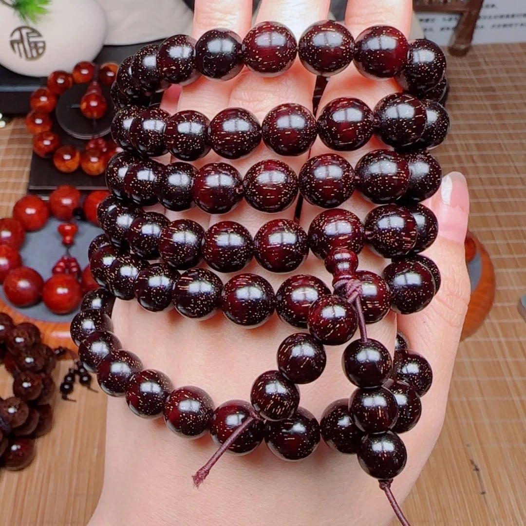 檀香紫檀（小叶紫檀）Q 1.0