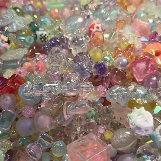 亚克力非金属透色混乱300毫升