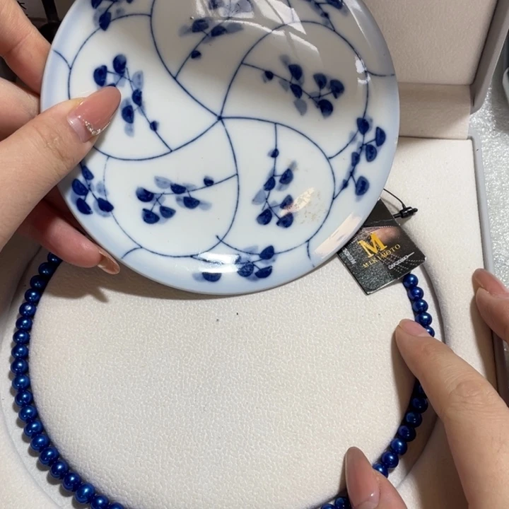 瓷器瓷器手串手串