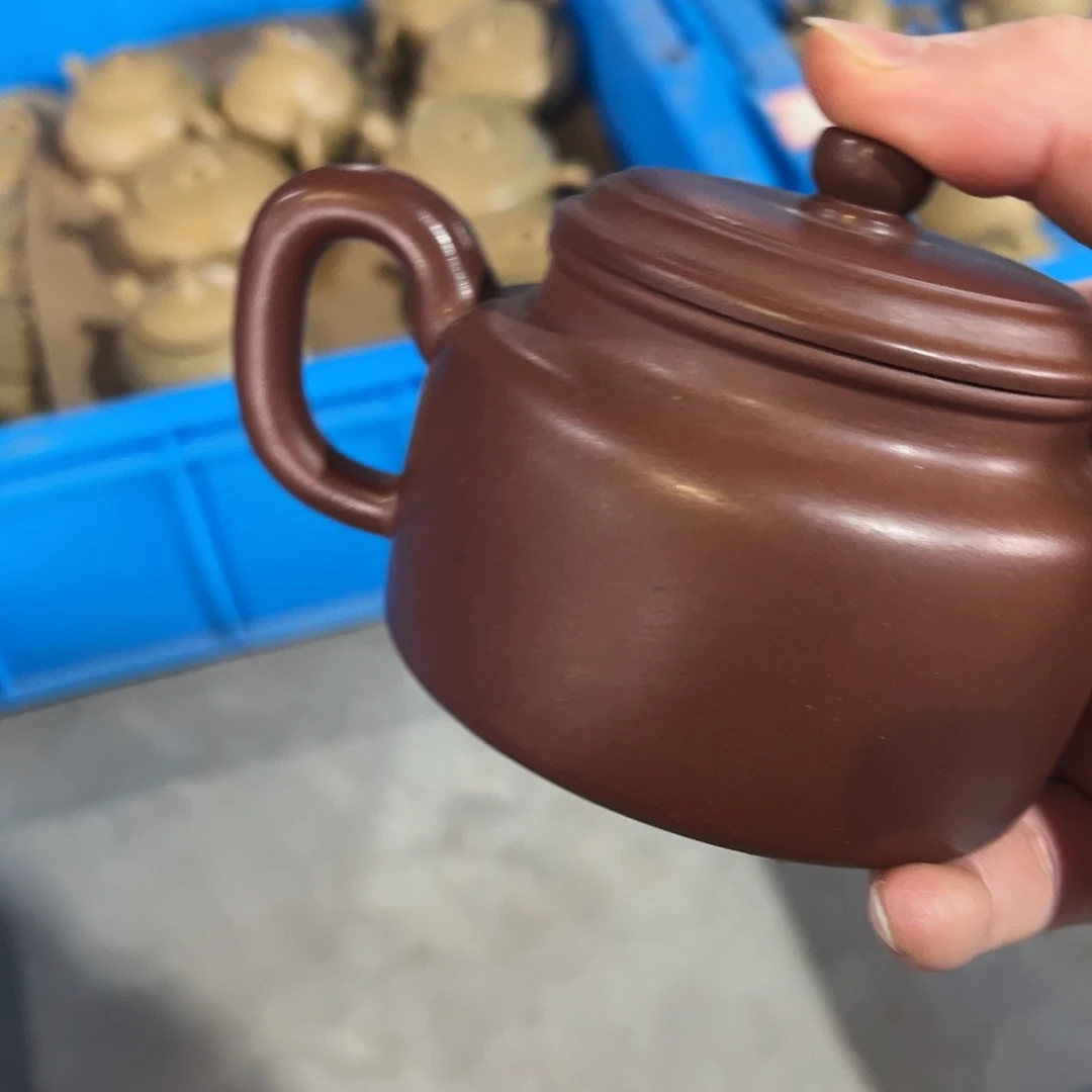 紫砂茶壶紫砂紫砂