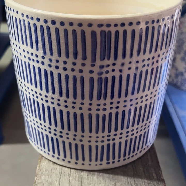 陶瓷高度16.5内口16