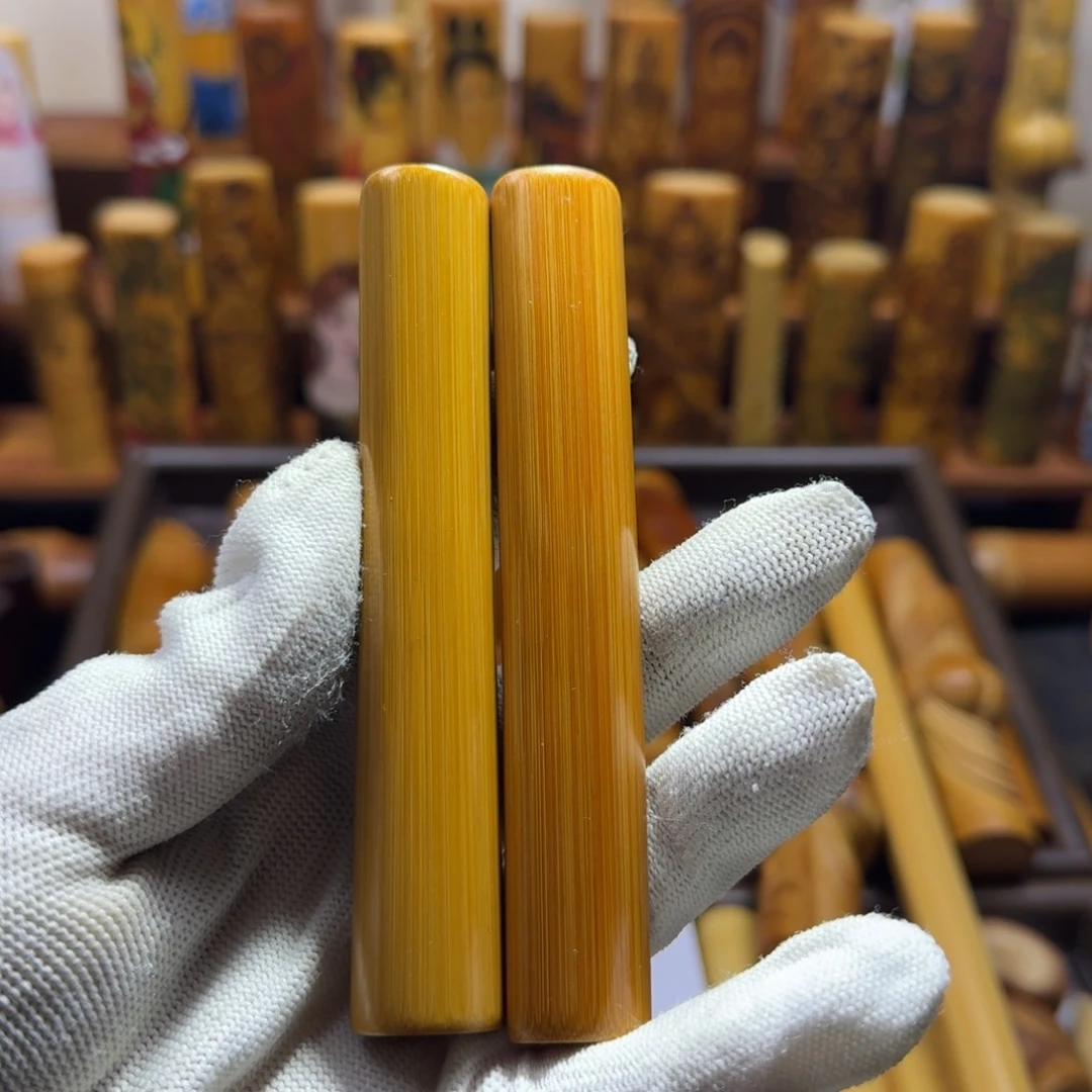 竹类精品实心玉竹