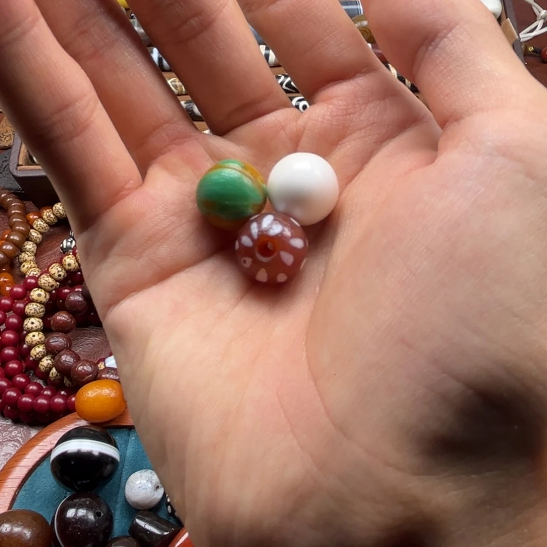 吊坠柏香籽/百香籽