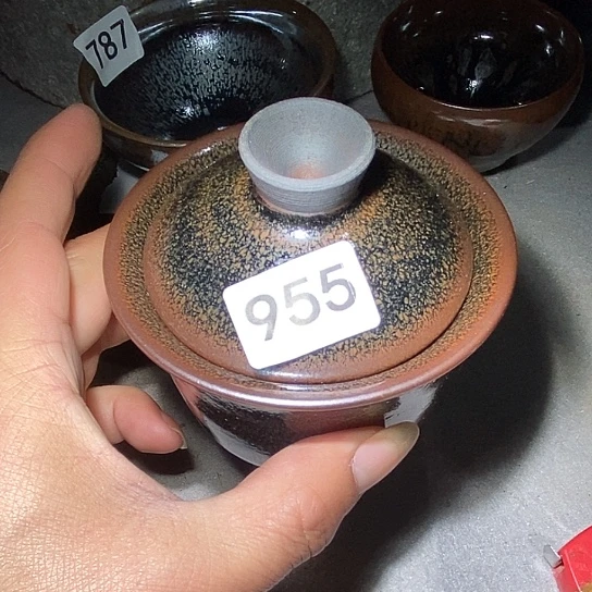 茶盏是因为这样的话了！