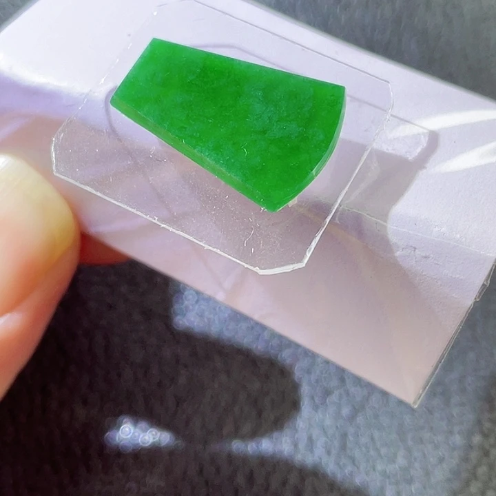 未镶嵌定制翡翠翡翠